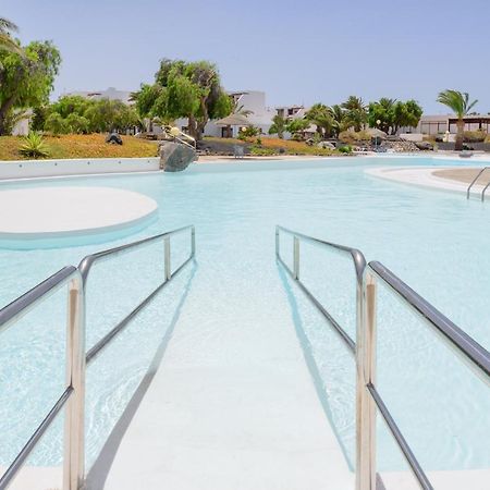 Апартаменты Lanzahost Casa Elena Коста-Тегисе Экстерьер фото