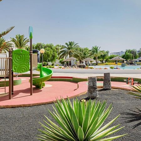 Апартаменты Lanzahost Casa Elena Коста-Тегисе Экстерьер фото